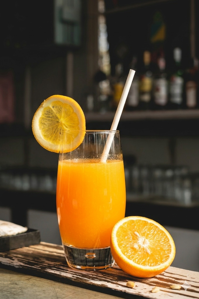 Refreshments